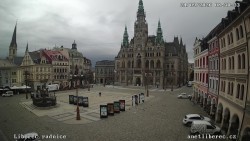 Plac Edvarda Beneša