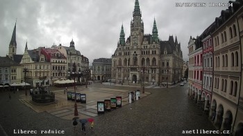 Město Liberec