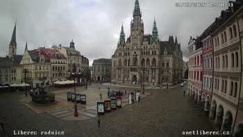 Město Liberec