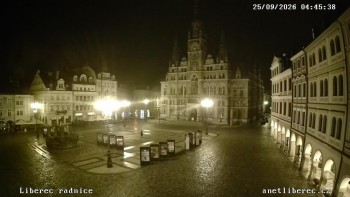 Město Liberec