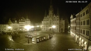 Město Liberec