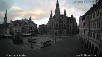 Město Liberec