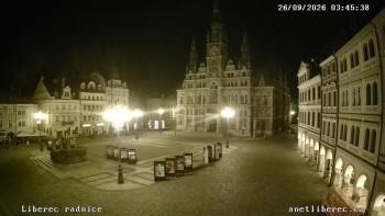 Město Liberec