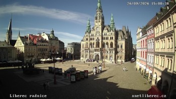 Město Liberec