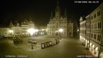 Město Liberec