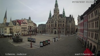 Město Liberec