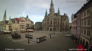 Město Liberec