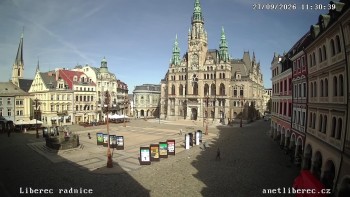 Město Liberec