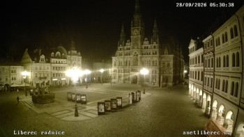 Město Liberec