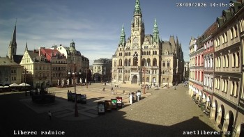 Město Liberec