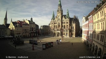 Město Liberec