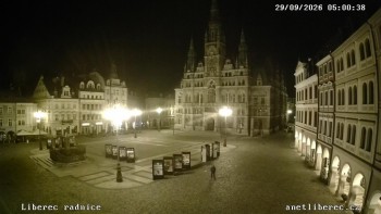 Město Liberec