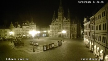 Město Liberec