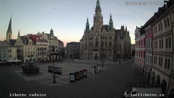 Město Liberec