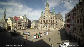 Město Liberec