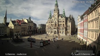 Město Liberec