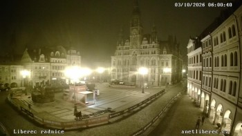 Město Liberec