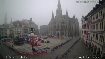Město Liberec