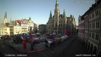 Město Liberec