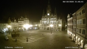 Město Liberec