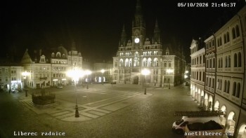 Město Liberec