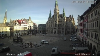 Město Liberec