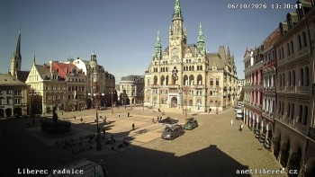 Město Liberec