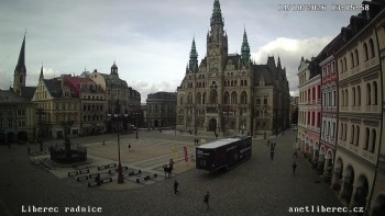 Město Liberec
