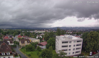Snímek    12.7.2025 v 18:00
