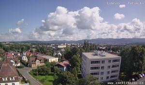 Město Liberec - Dolní Hanychov, Jizerské hory - 19.7.2025 v 09:45
