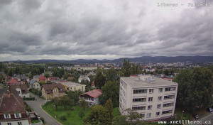 Město Liberec - Dolní Hanychov, Jizerské hory - 17.9.2025 v 11:45