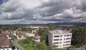 Město Liberec - Dolní Hanychov, Jizerské hory - 17.9.2025 v 13:15