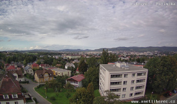 Snímek    17.9.2025 v 17:00