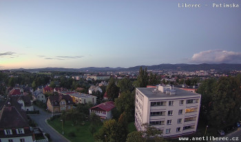 Snímek    17.9.2025 v 19:30