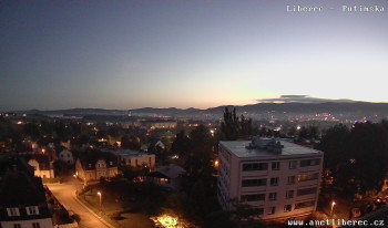 Snímek    19.9.2025 v 06:00