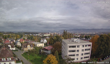 Snímek    14.10.2025 v 11:00