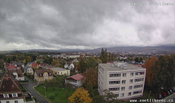 Snímek    15.10.2025 v 13:00