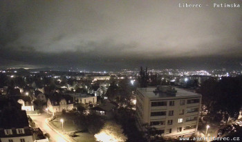 Snímek    16.10.2025 v 05:45