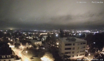 Snímek    16.10.2025 v 06:00