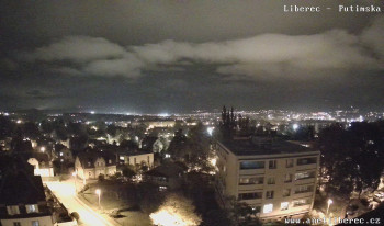 Snímek    16.10.2025 v 21:30