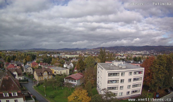 Snímek    17.10.2025 v 15:00