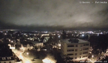 Snímek    18.10.2025 v 06:00