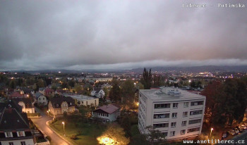 Snímek    18.10.2025 v 07:00