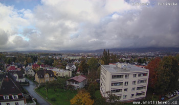 Snímek    18.10.2025 v 09:15