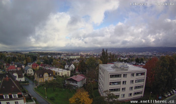 Snímek    18.10.2025 v 09:30