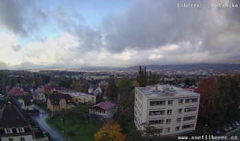 Snímek    18.10.2025 v 09:45