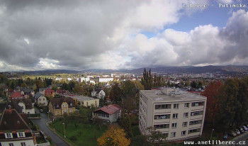 Snímek    18.10.2025 v 10:30