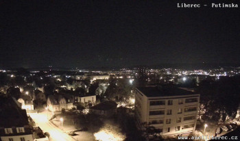 Snímek    19.10.2025 v 04:45