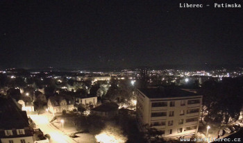 Snímek    19.10.2025 v 05:00