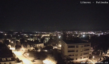 Snímek    19.10.2025 v 05:15